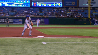 Now The Mets Are Appealing A Scoring Decision To Try And Get R.A. Dickey A No-Hitter